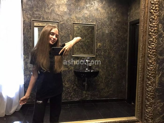 Интим-сфера: жизнь и работа индивидуалок