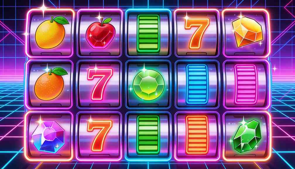 Gslot casino online