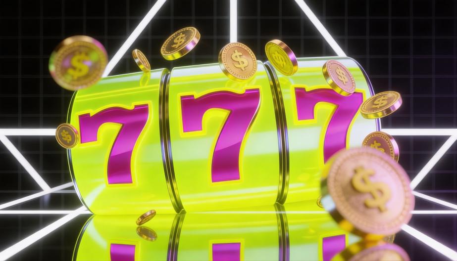 Lion slots casino online