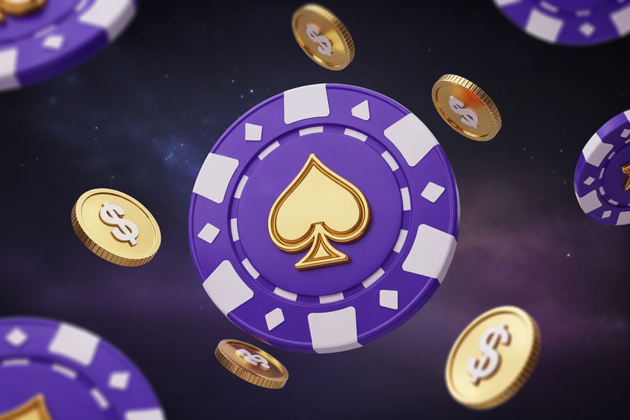 Iwild casino