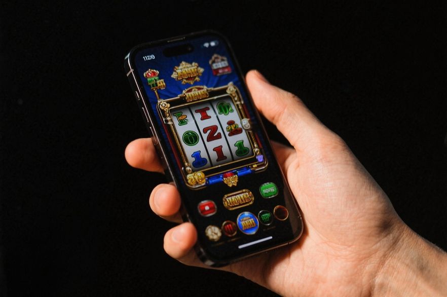 Goldwin casino app Goldwin casino app