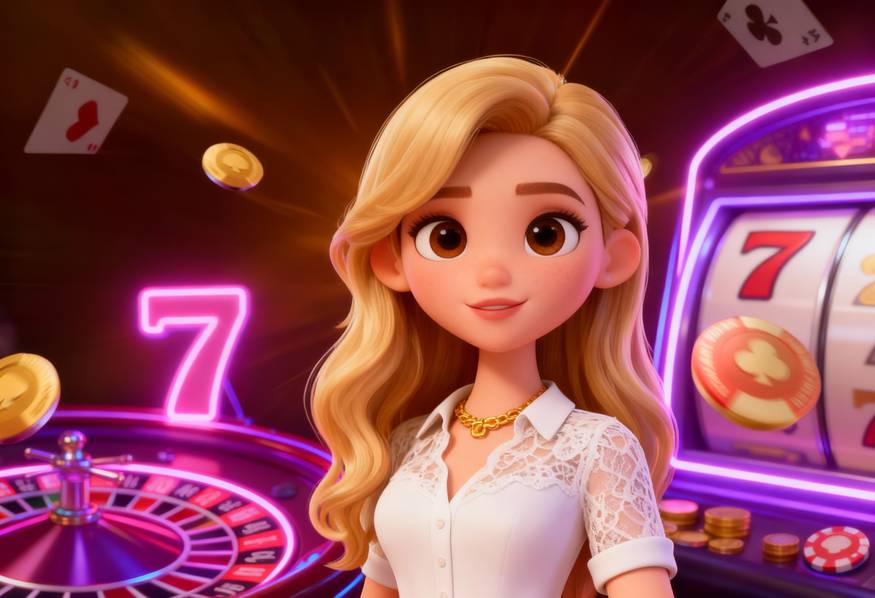 Vegasino