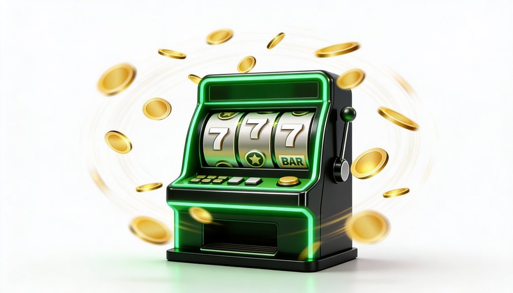 Goldwin casino